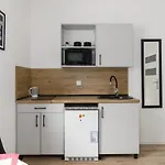 Inwestycja Kopanina Micro Apartments Poznań