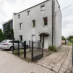 Inwestycja Kopanina Micro Apartments Poznań