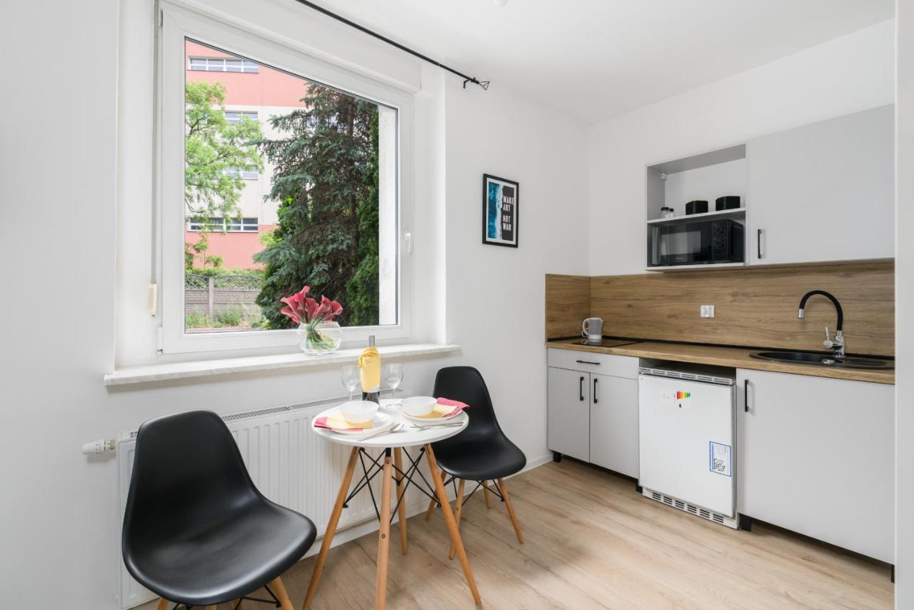 Inwestycja Kopanina Micro Apartament Poznań