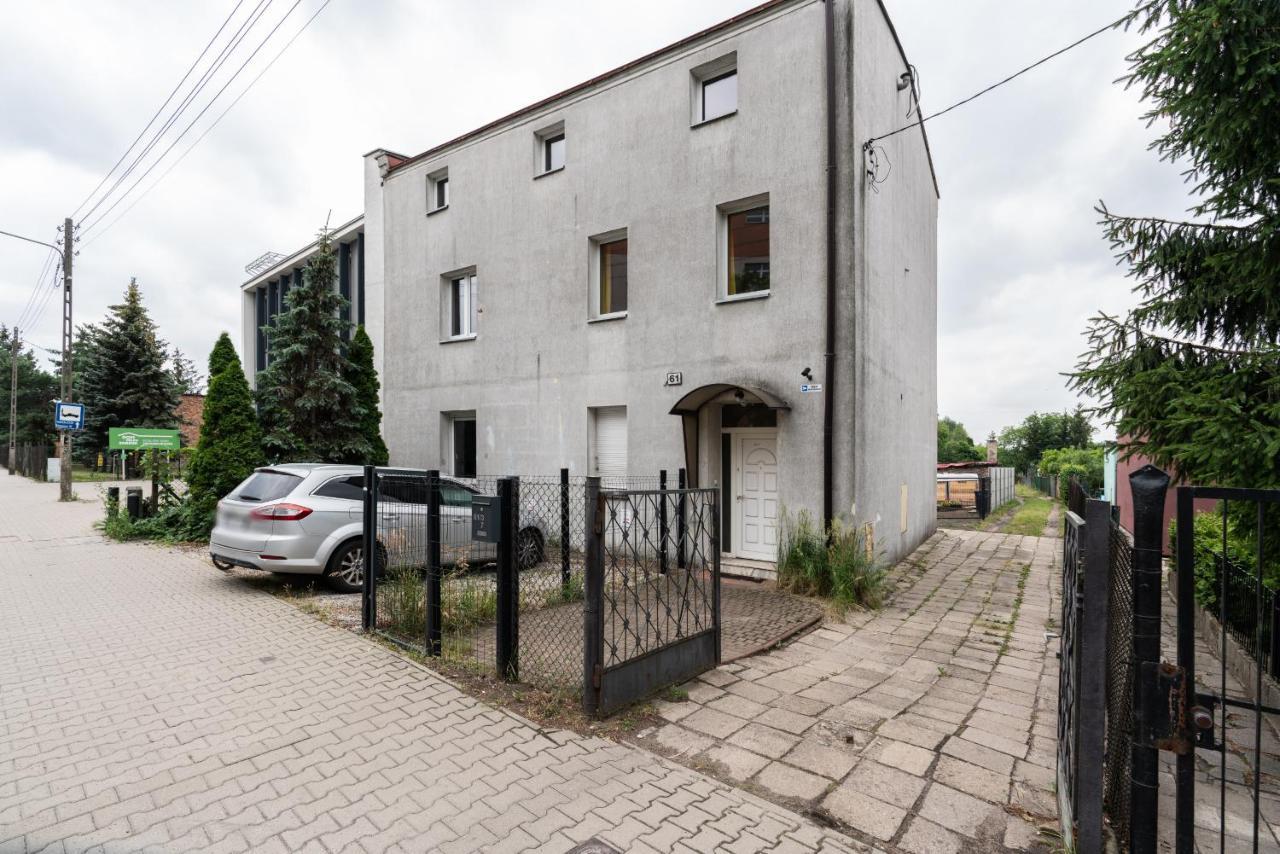 Apartament Inwestycja Kopanina Micro *