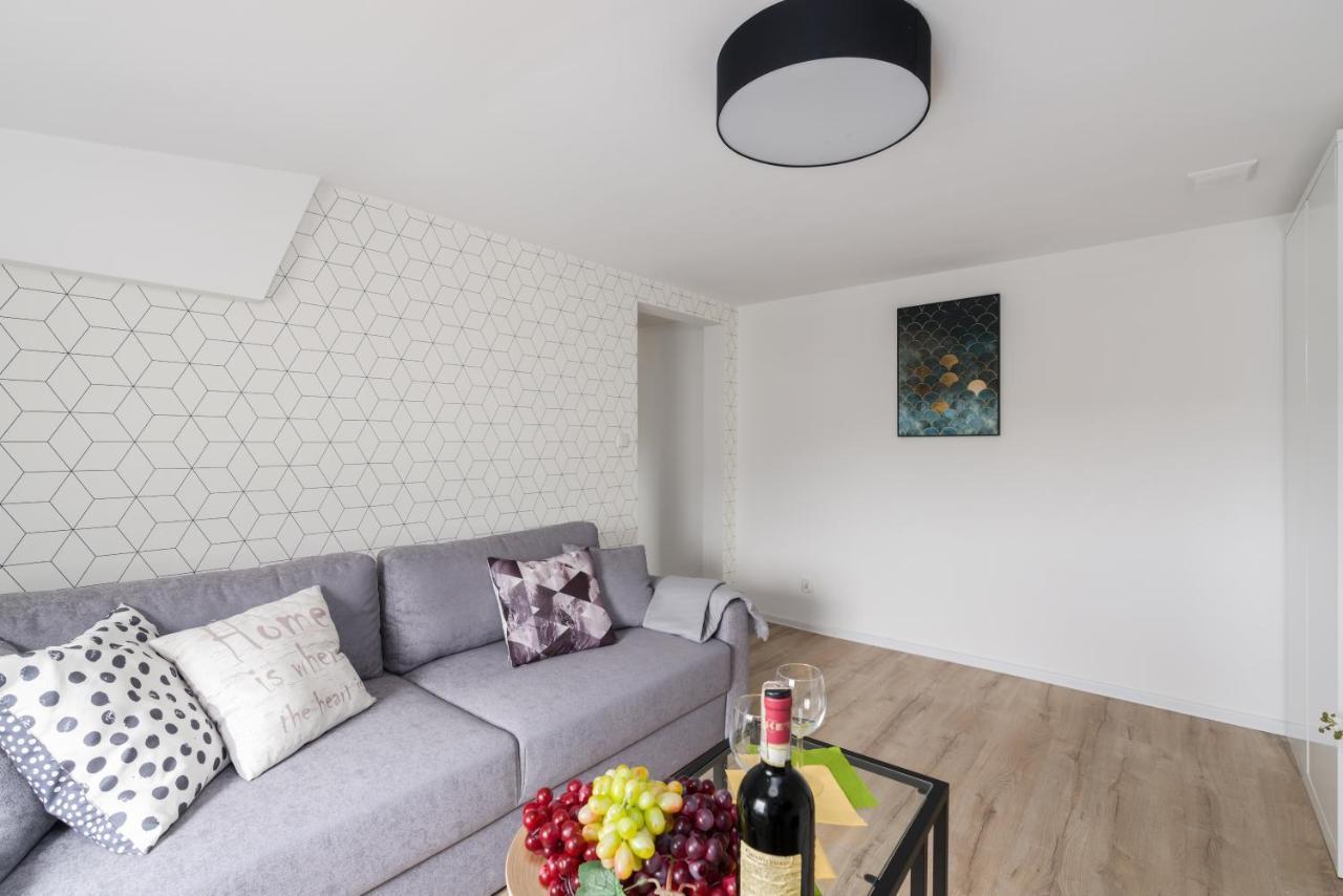 Apartament Inwestycja Kopanina Micro *