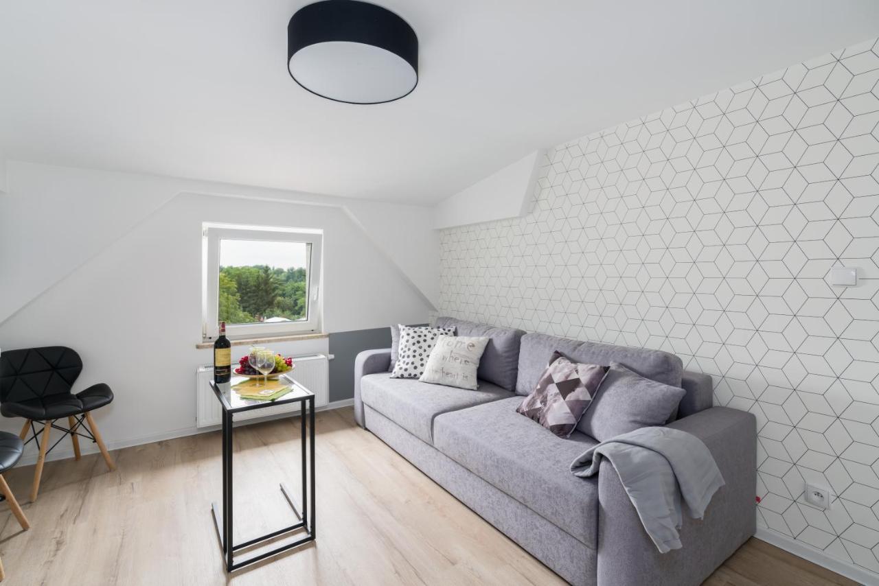 Inwestycja Kopanina Micro Apartment Posen