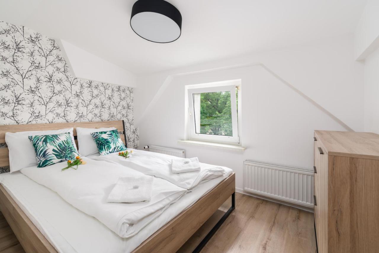 Inwestycja Kopanina Micro Apartament *