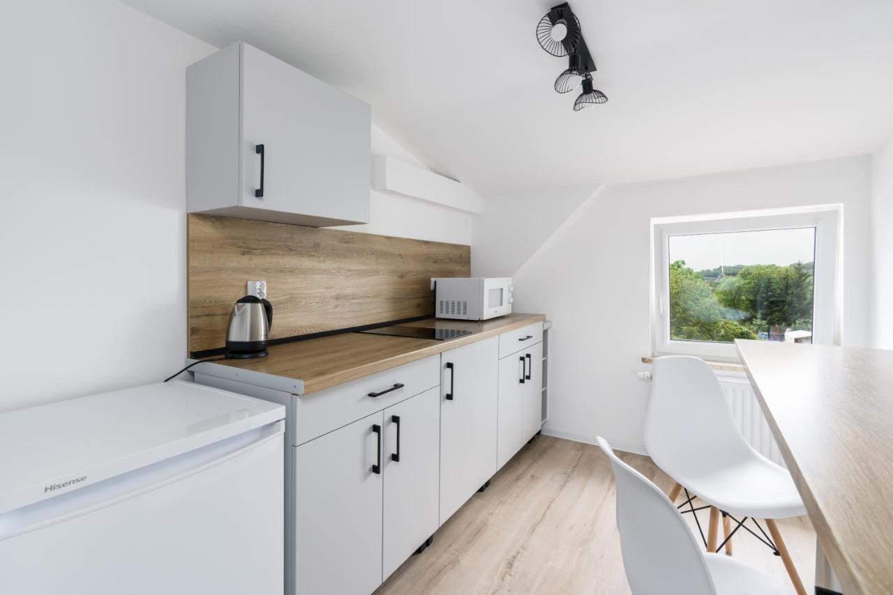 Apartament Inwestycja Kopanina Micro Poznań